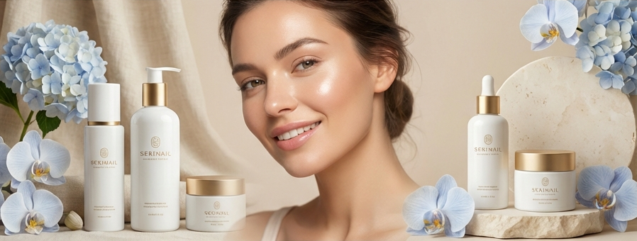 Cuidado Dermatológico Premium