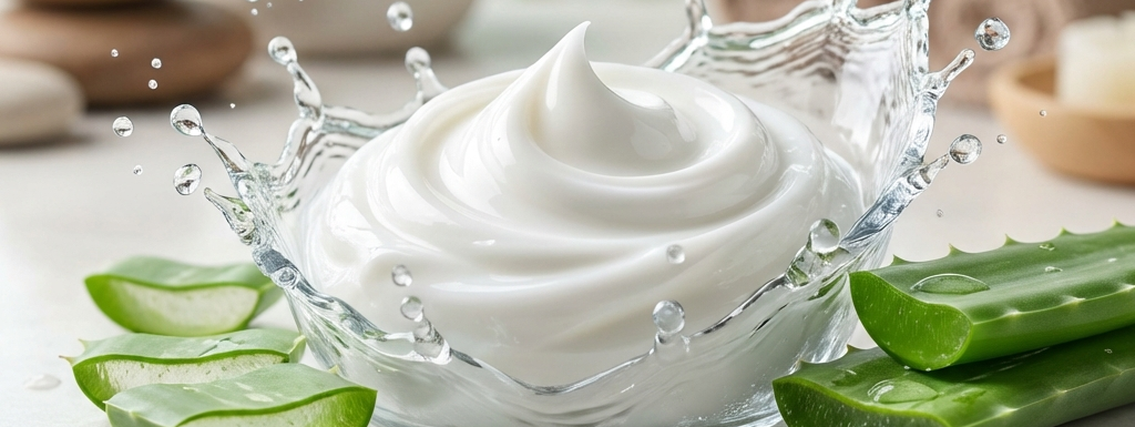 Hidratación Profunda