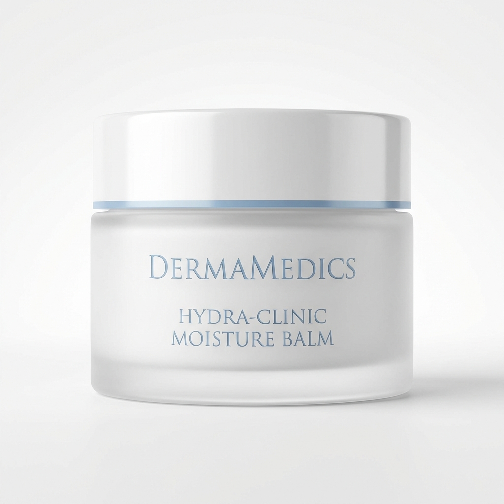 Crema Hidratante Facial