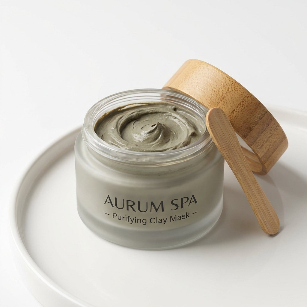 Mascarilla Purificante