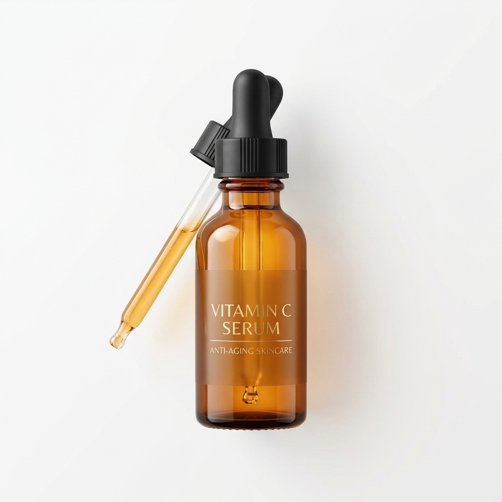Serum Vitamina C