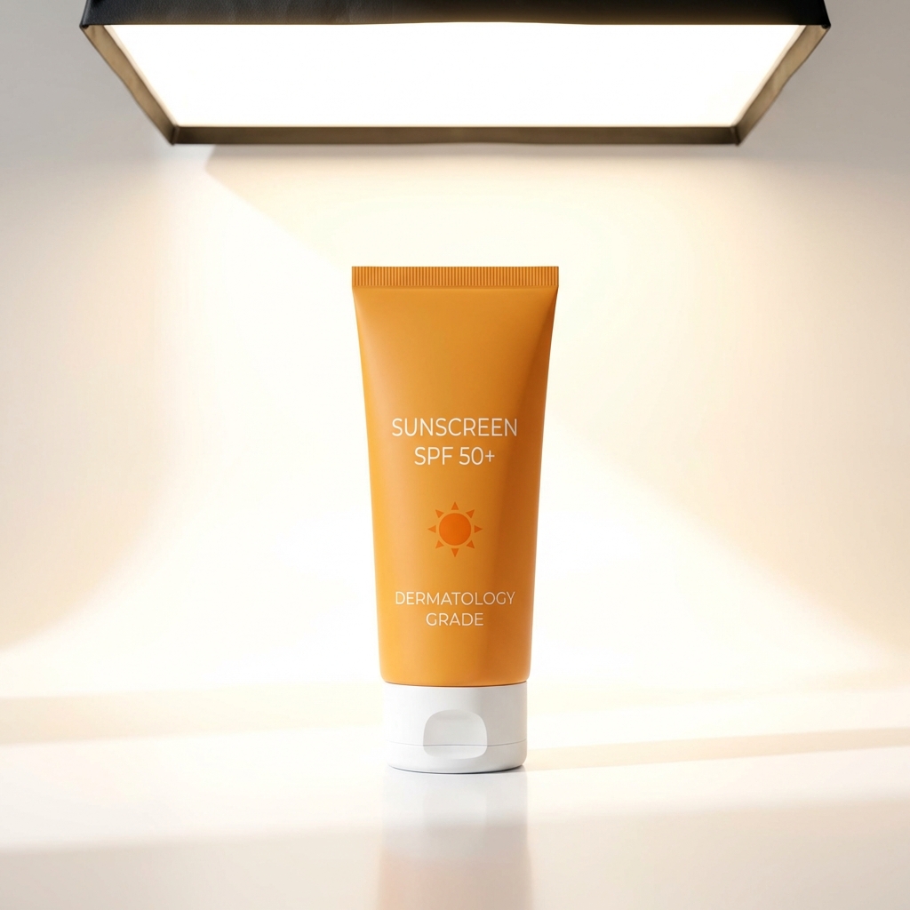 Protector Solar SPF 50+
