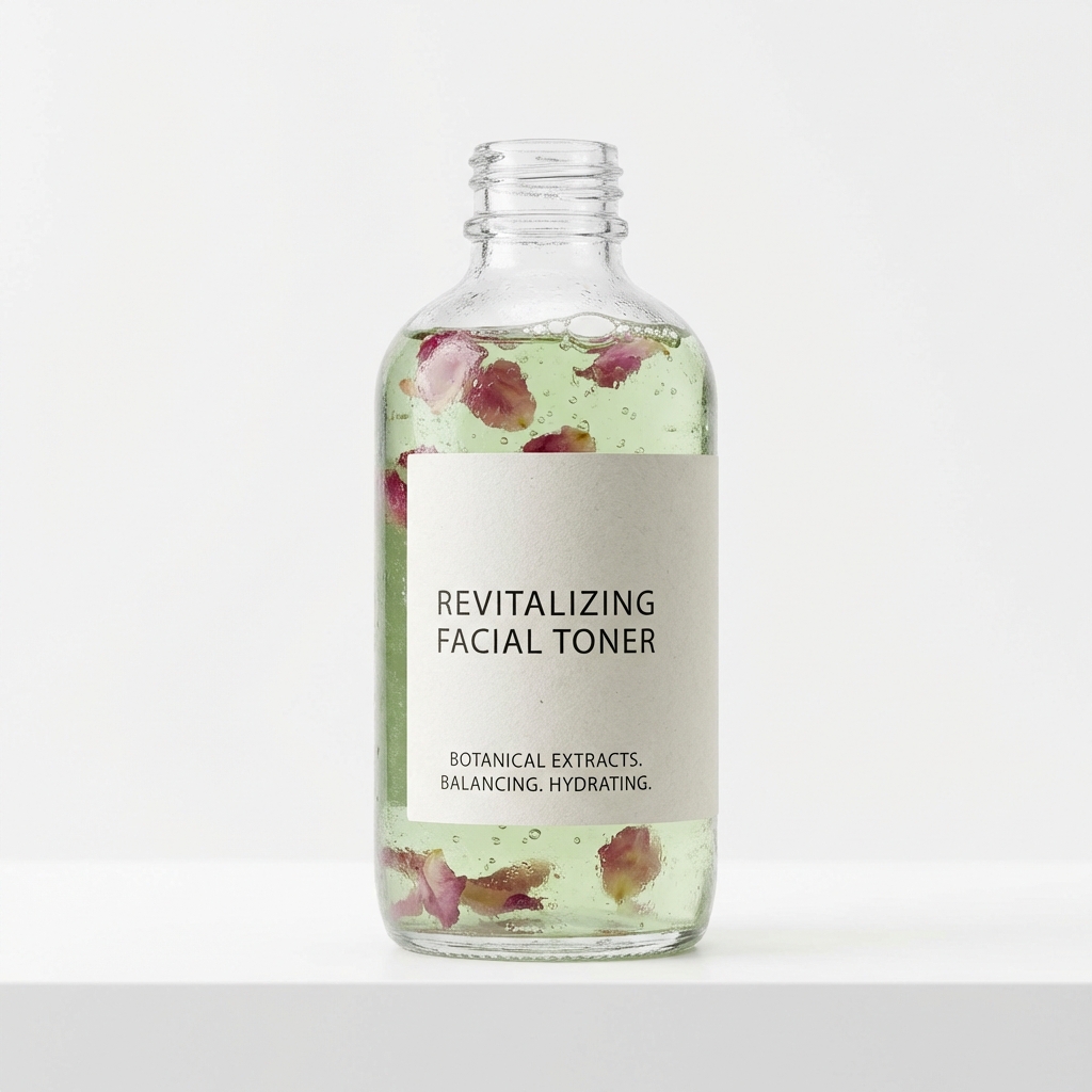 Tónico Revitalizante